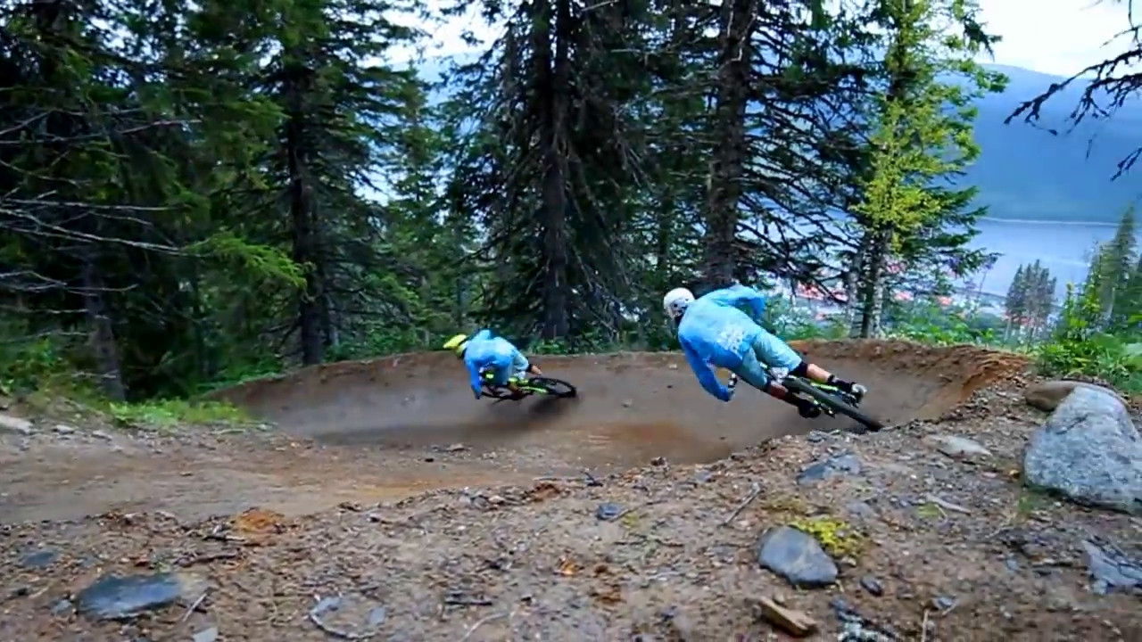 Backdrop for ALL or Nothing