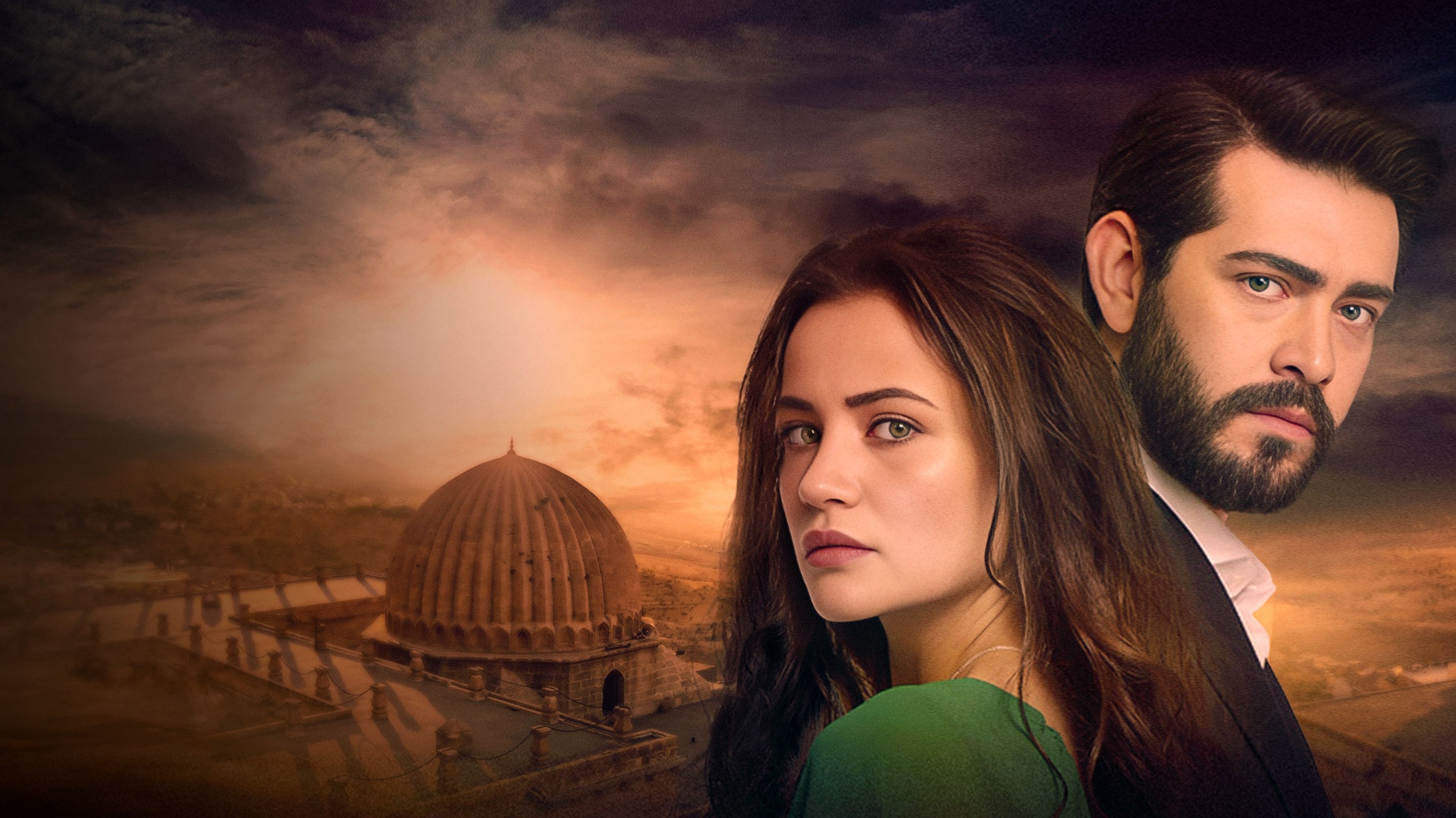 Backdrop for Blood Flowers