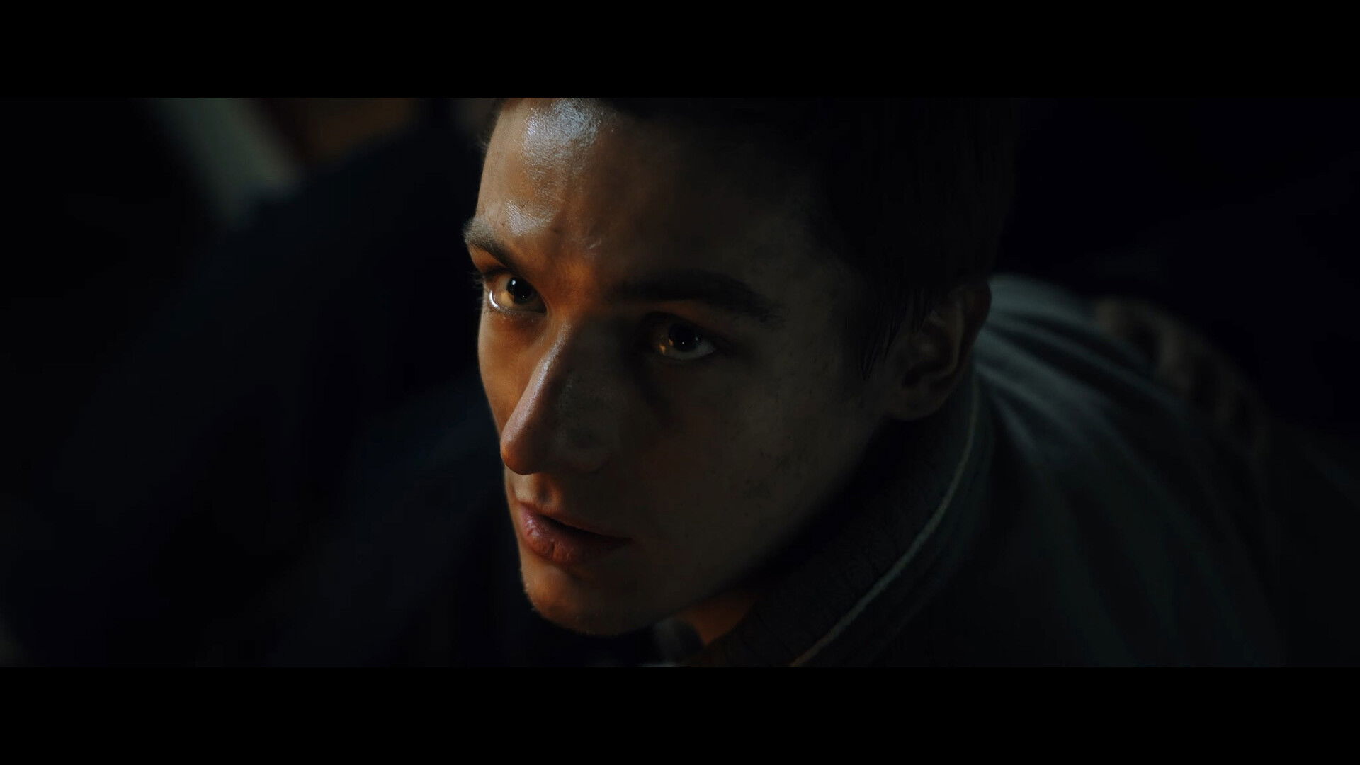 Backdrop for Metallic Taste