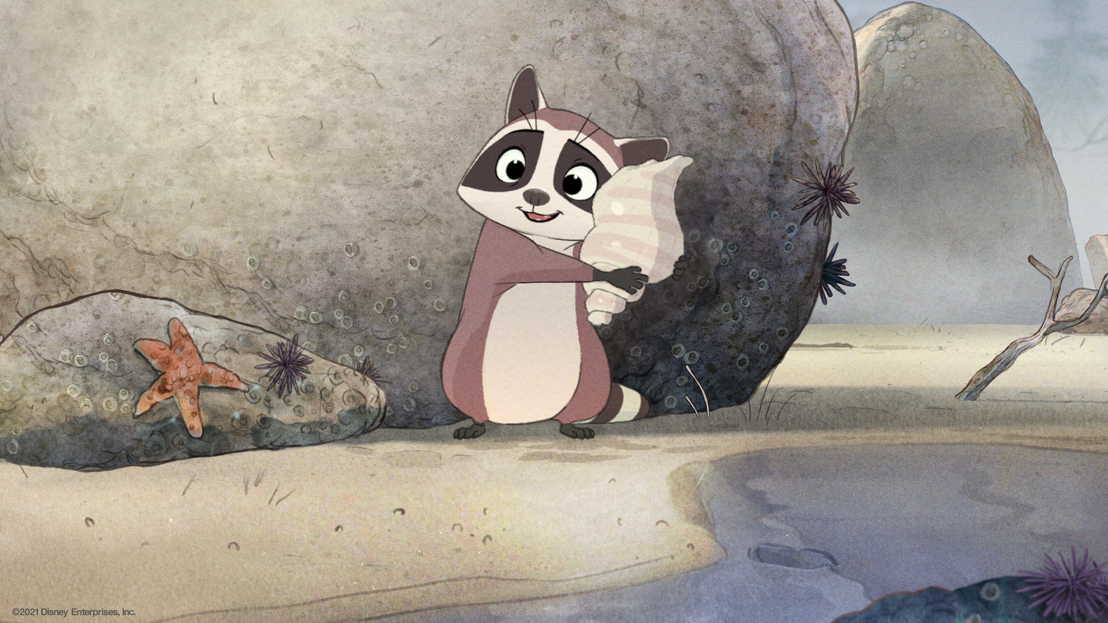 Backdrop for Far from the Tree