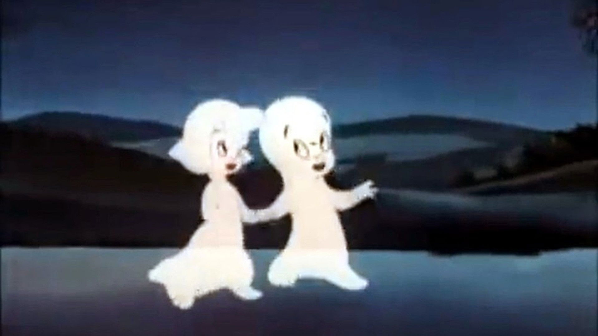 Backdrop for To Boo or Not to Boo