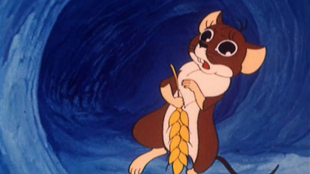 Backdrop for Chuffyk