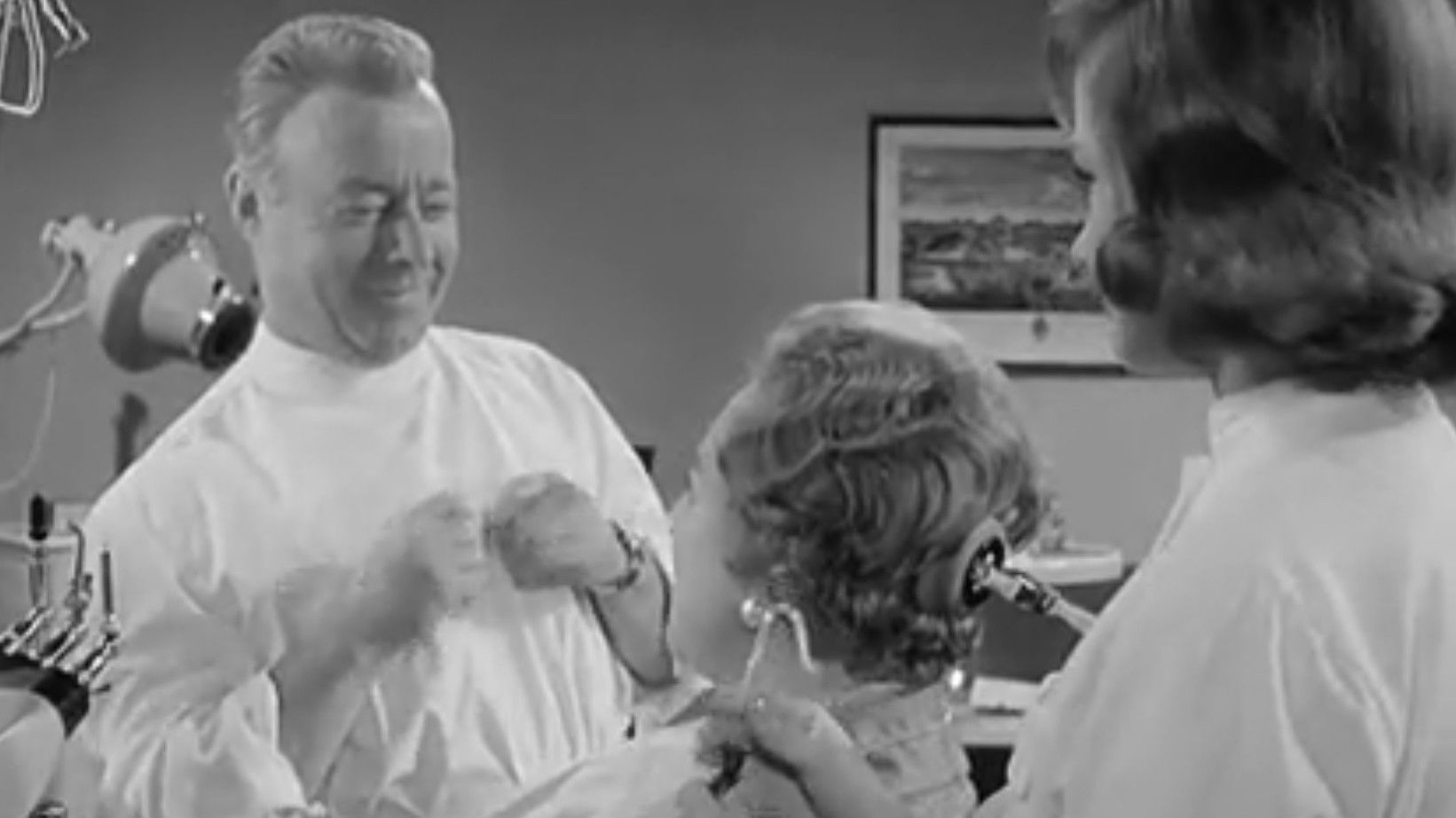 Backdrop for Meine Tochter und ich