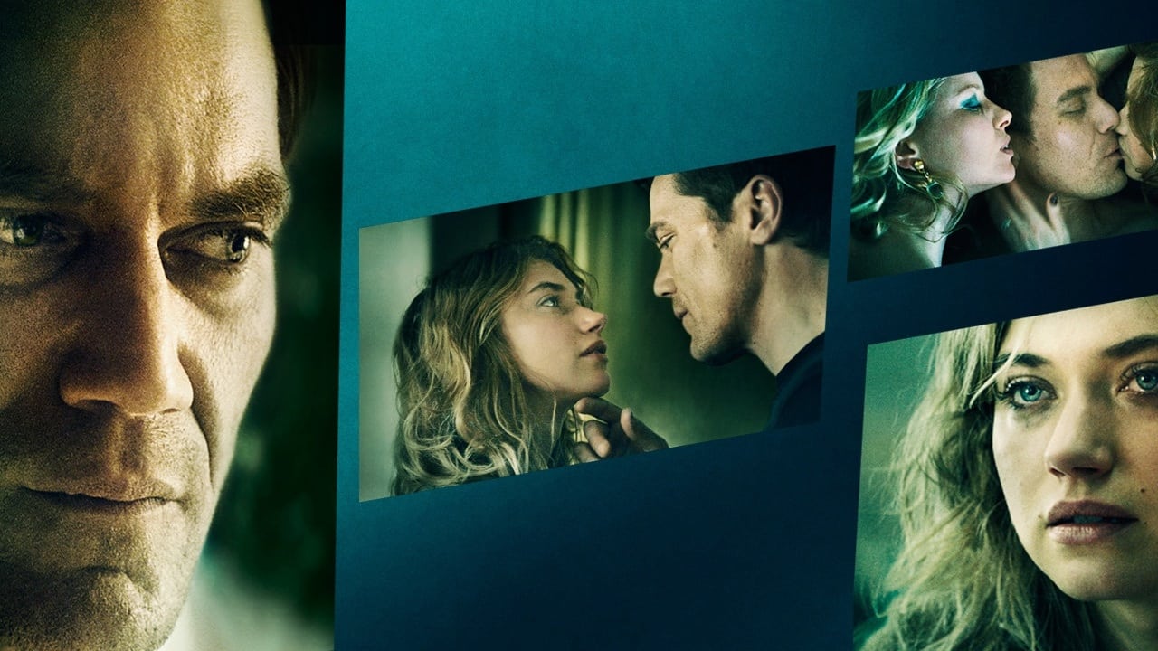 Backdrop for Frank & Lola