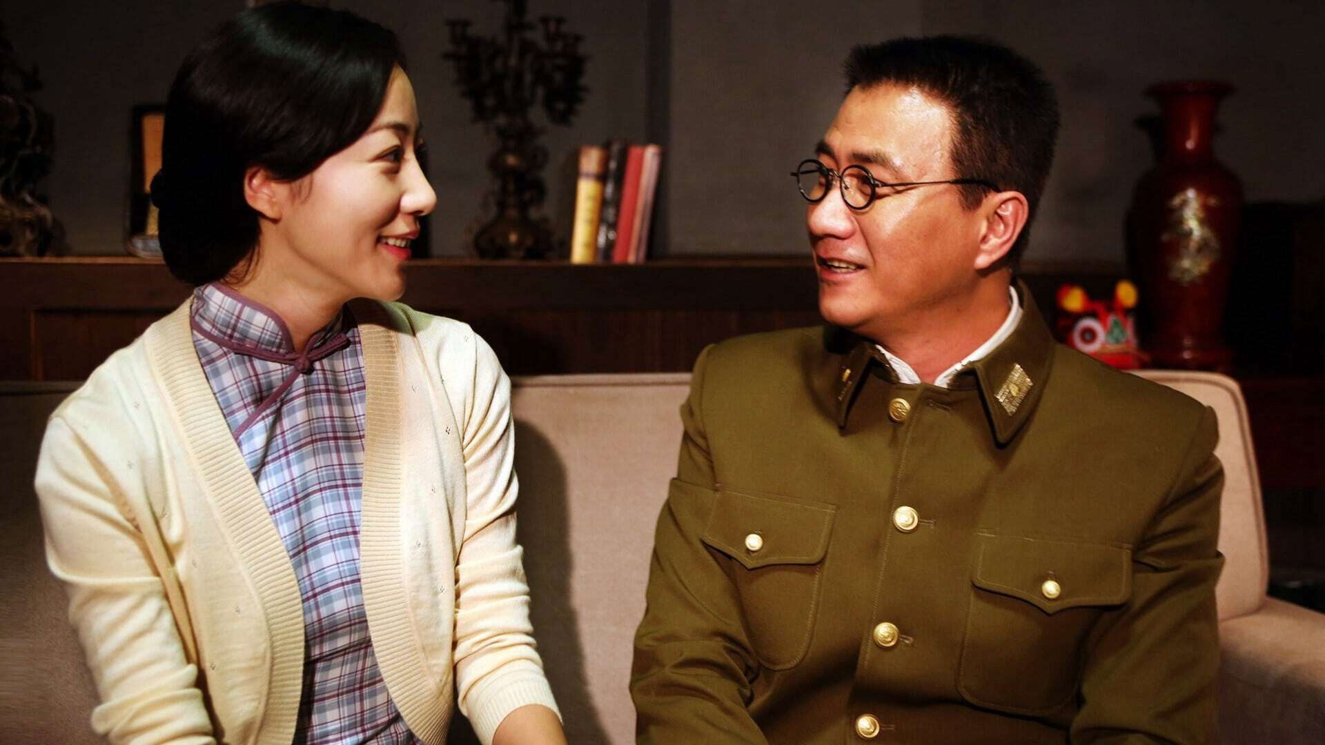 Backdrop for Cairo Declaration