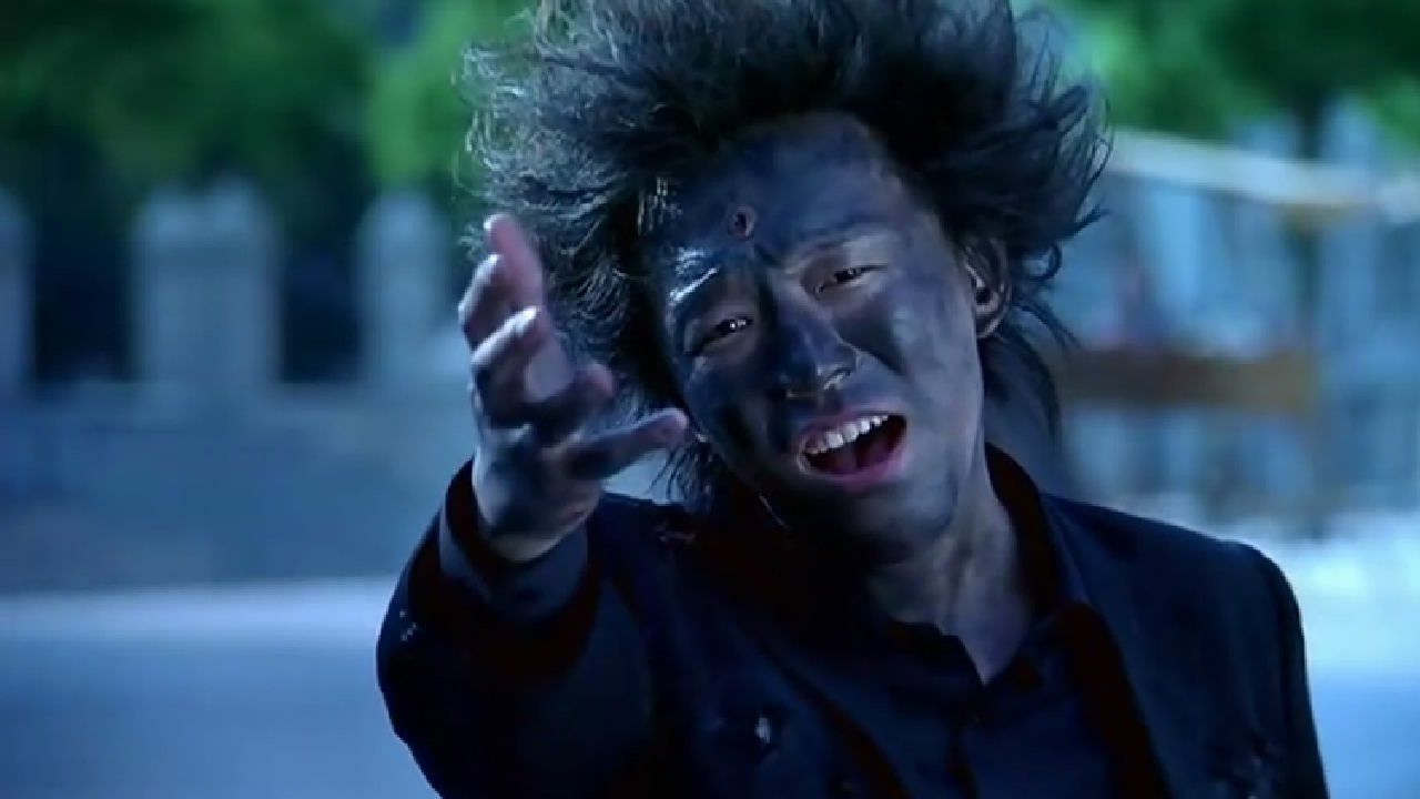 Backdrop for Big Movie