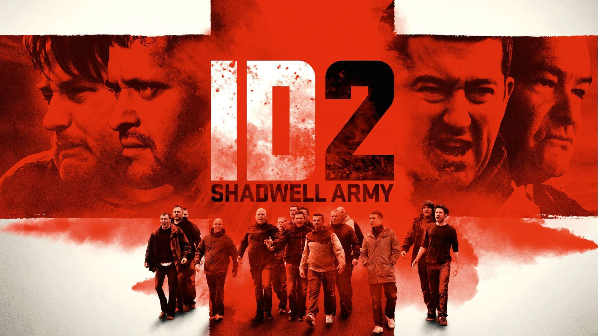 Backdrop for ID2: Shadwell Army