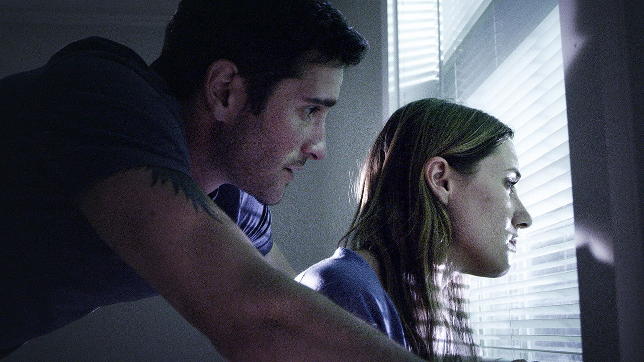 Backdrop for The House Across the Street