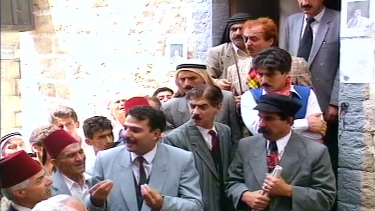 Backdrop for Aldighri