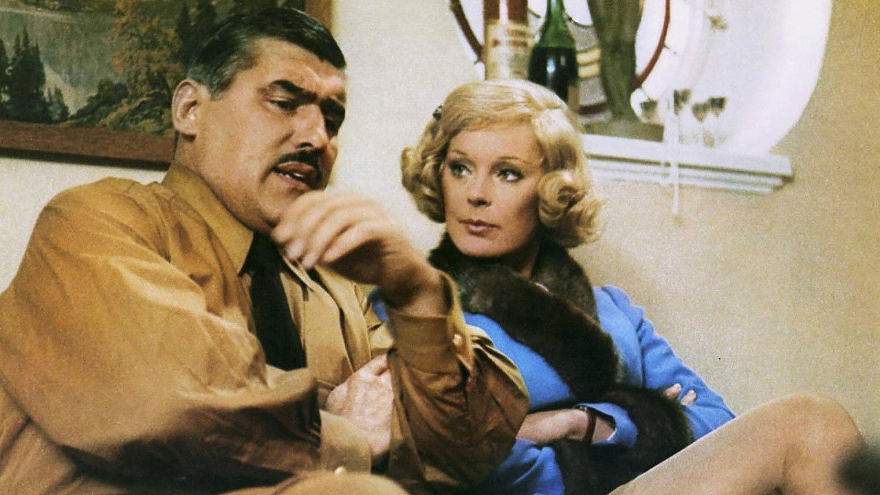 Backdrop for The Journey to Vienna