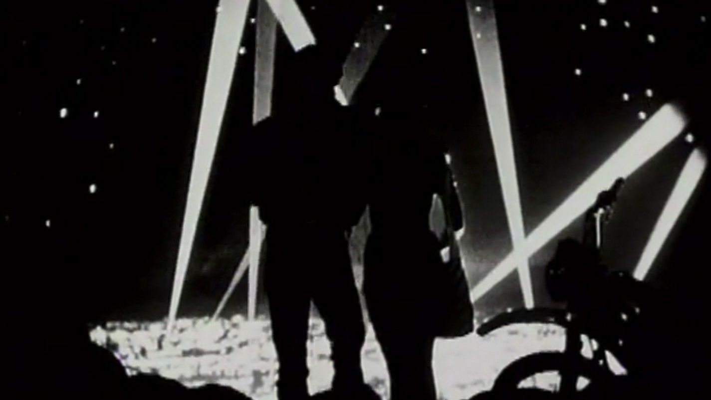 Backdrop for Screamplay