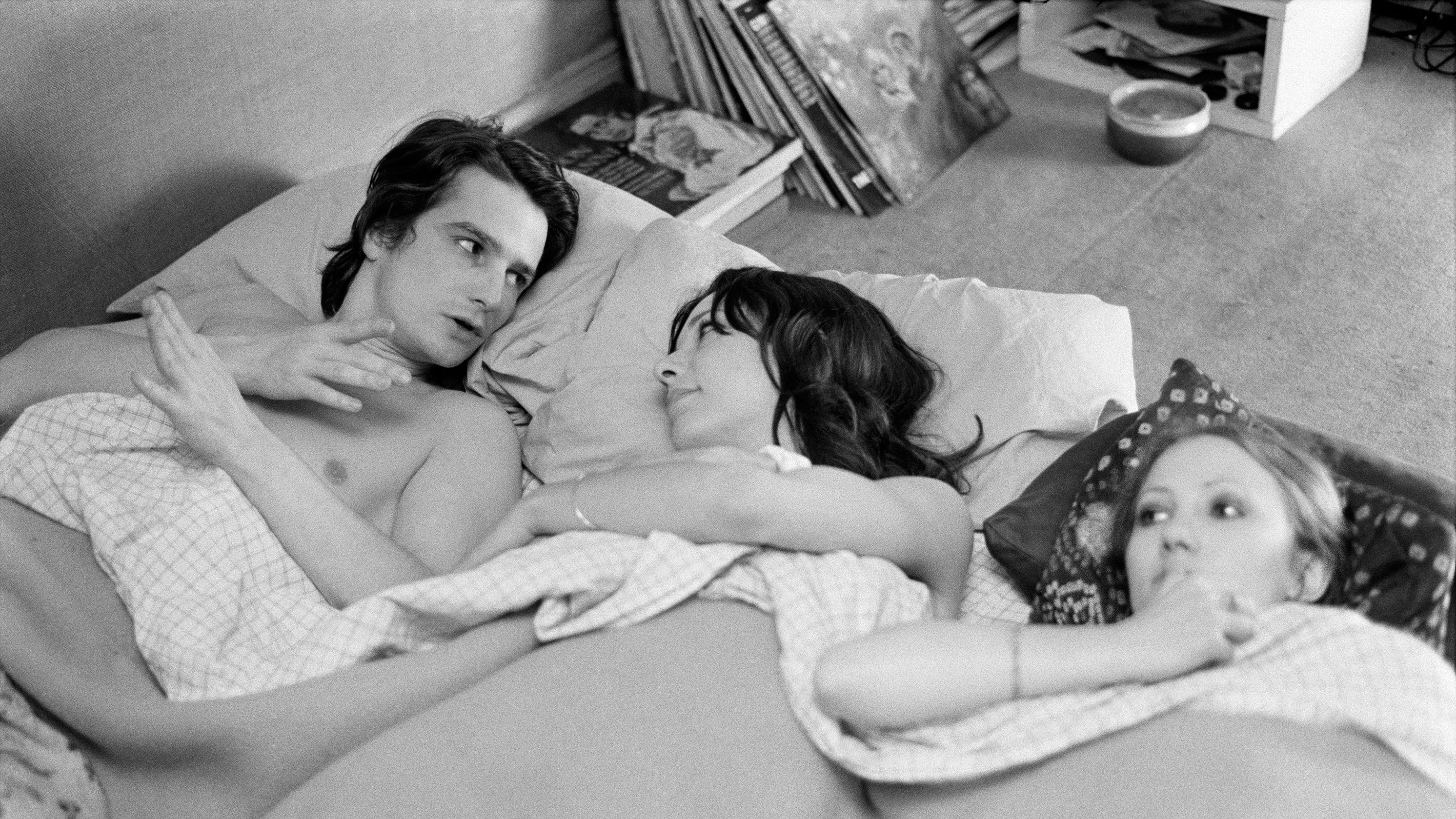 Backdrop for The Mother and the Whore