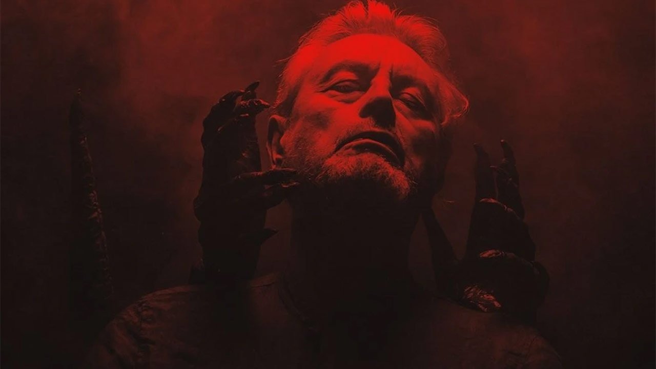 Backdrop for Blind, Deaf, Dumb