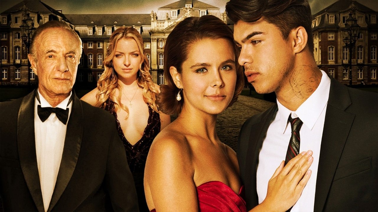 Backdrop for Wuthering High