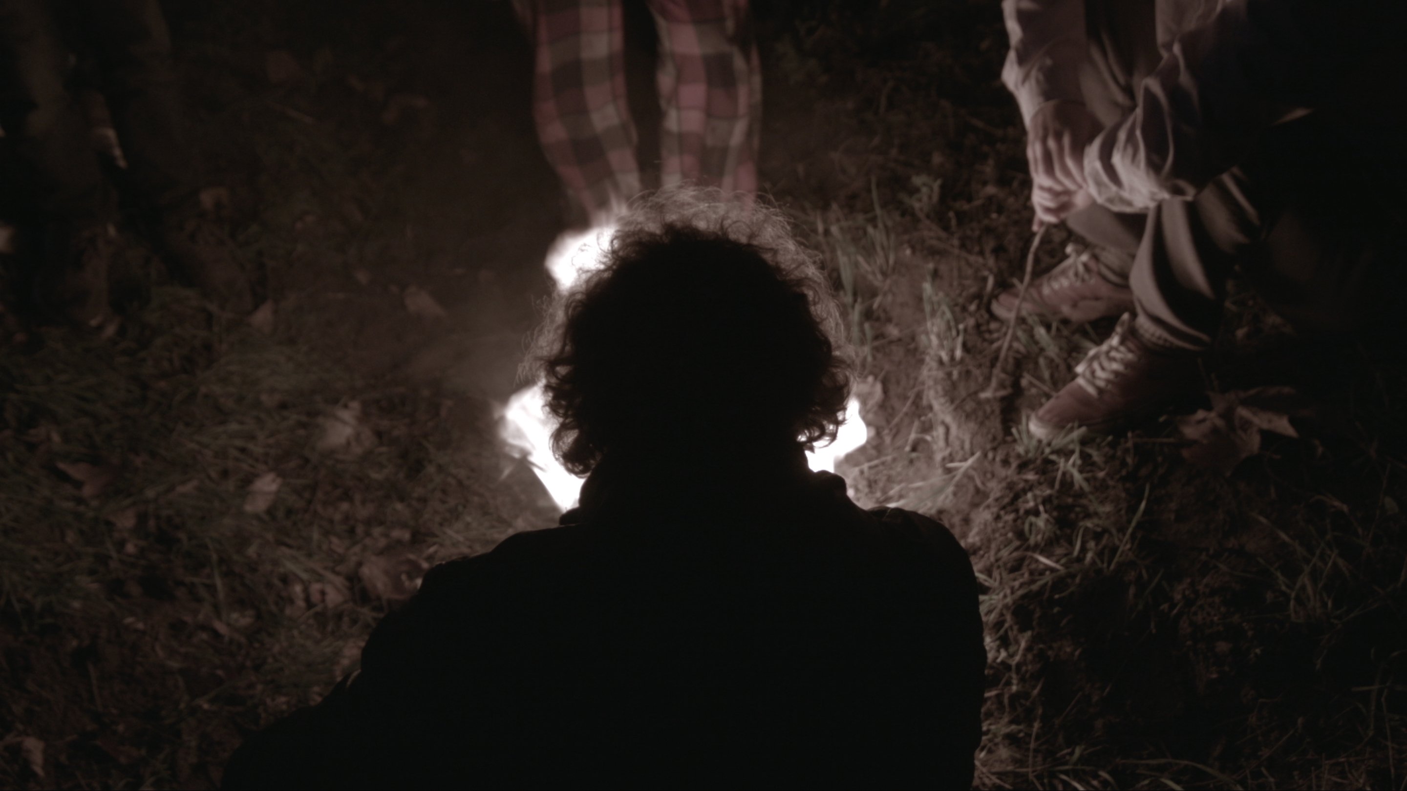 Backdrop for Menthol