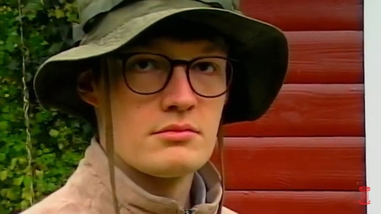 Backdrop for Mit hus