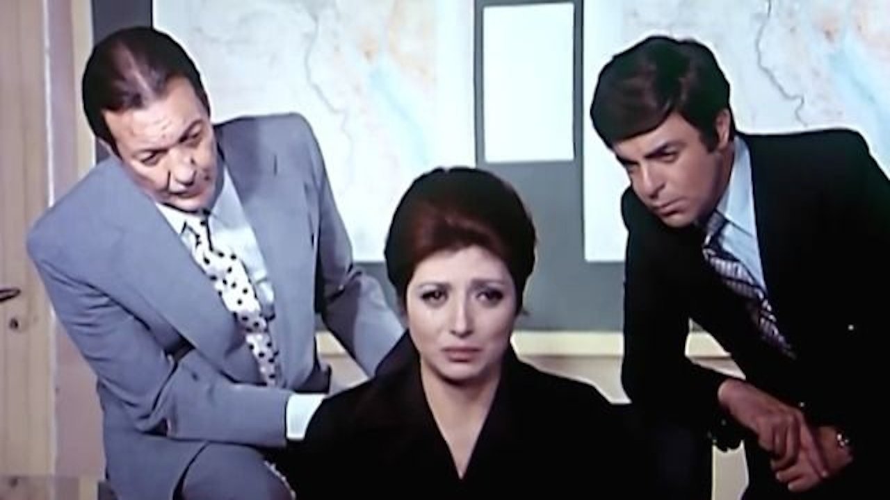 Backdrop for Circle of doubt