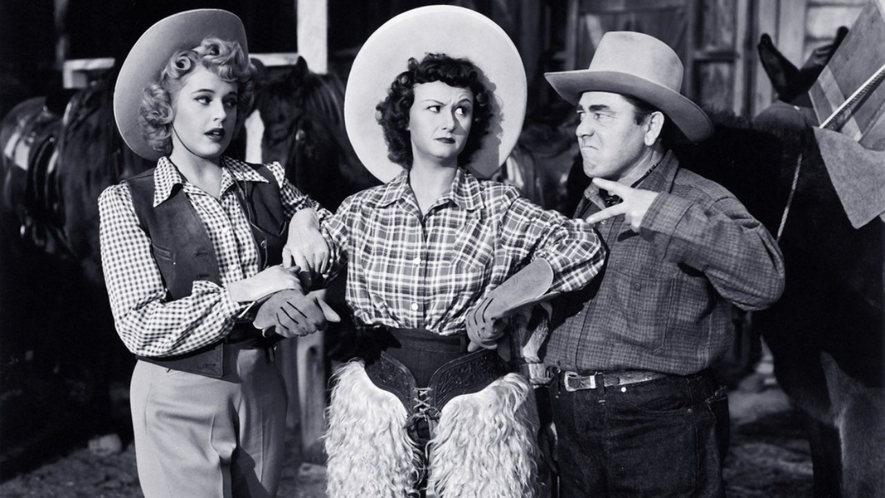 Backdrop for Rockin' in the Rockies