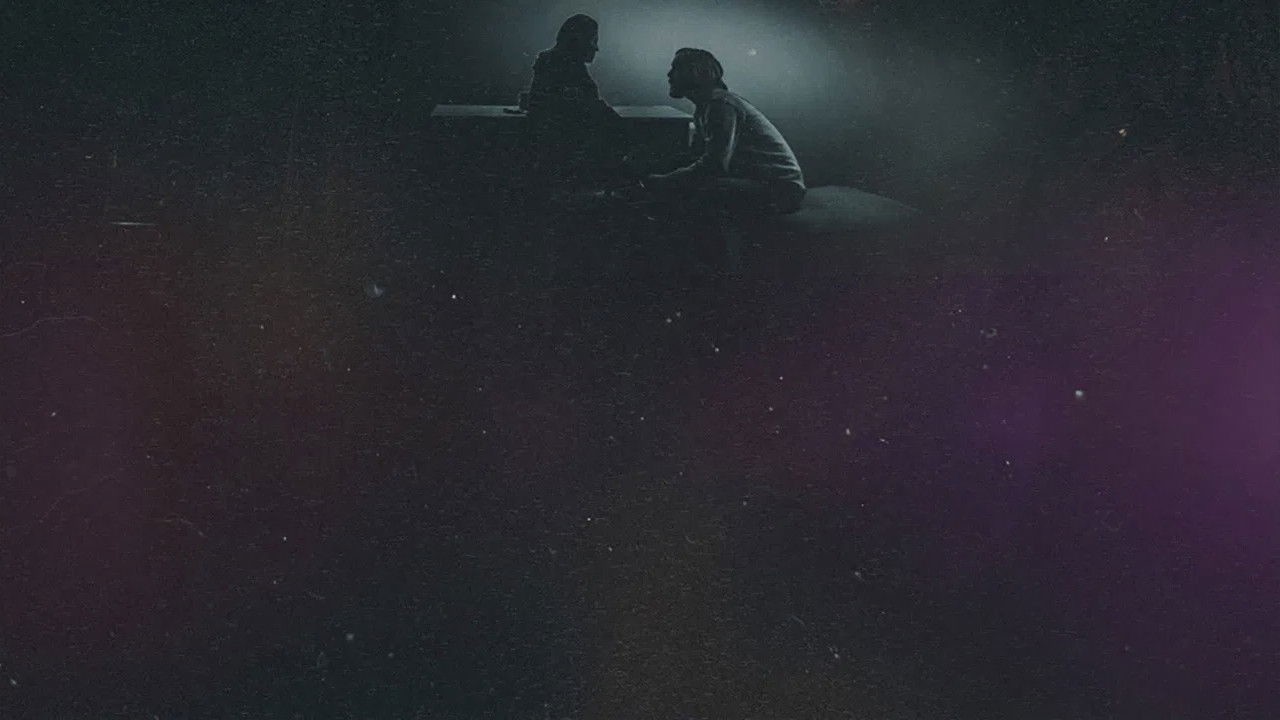 Backdrop for Betrayed