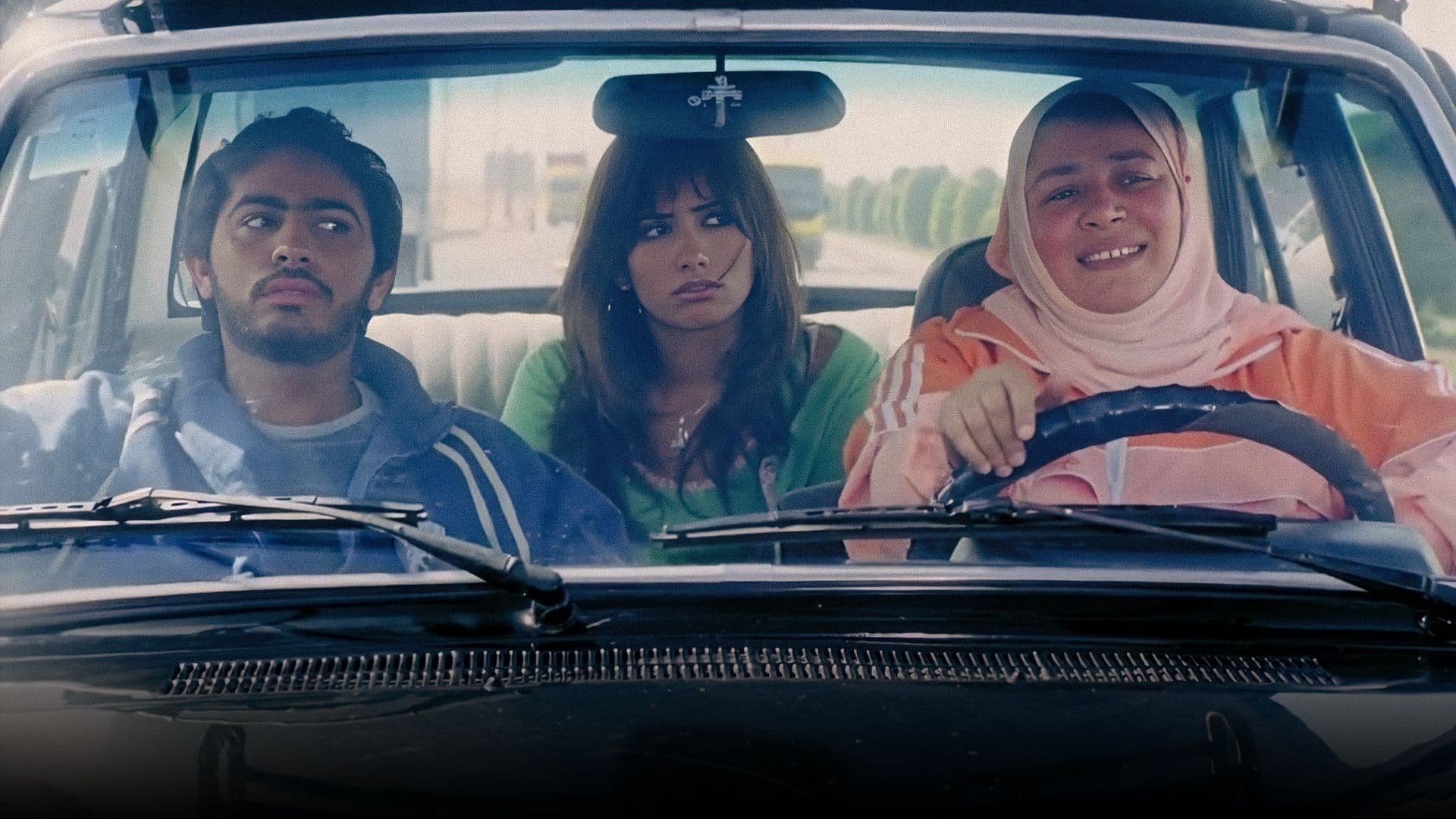 Backdrop for Romantic Sayed