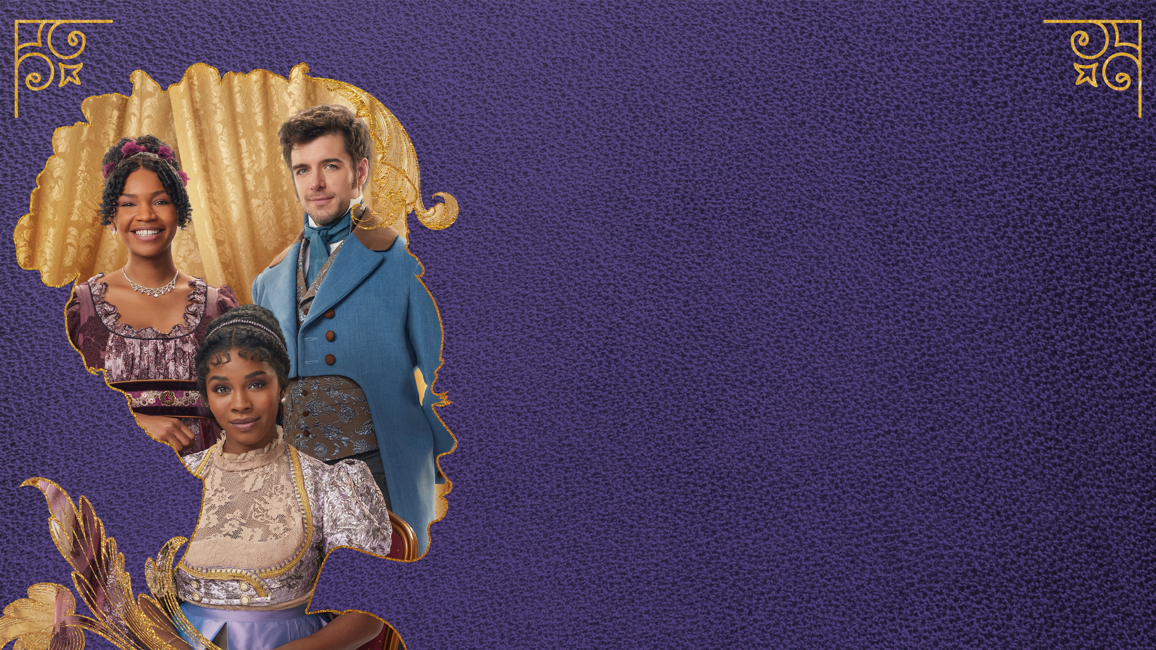 Backdrop for Sense and Sensibility