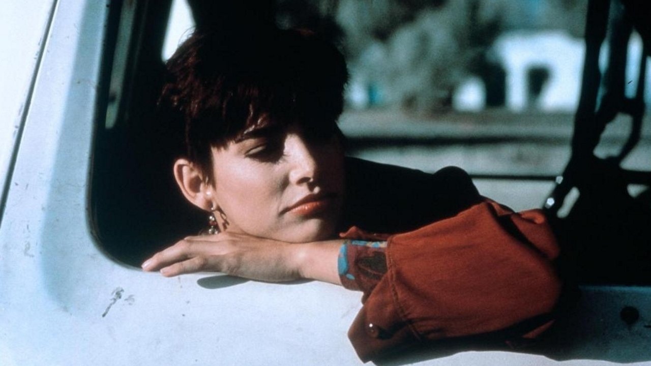 Backdrop for Delusion