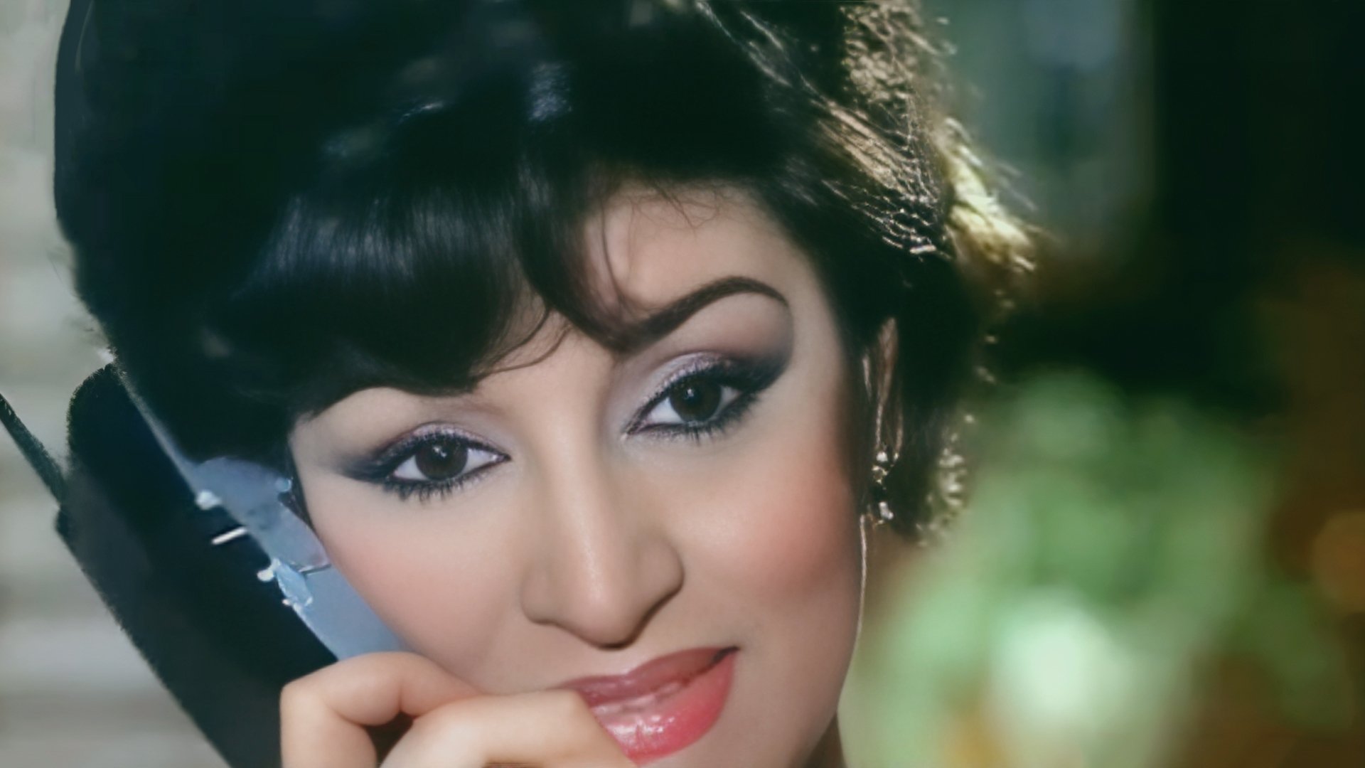 Backdrop for Laih Ya Dunya