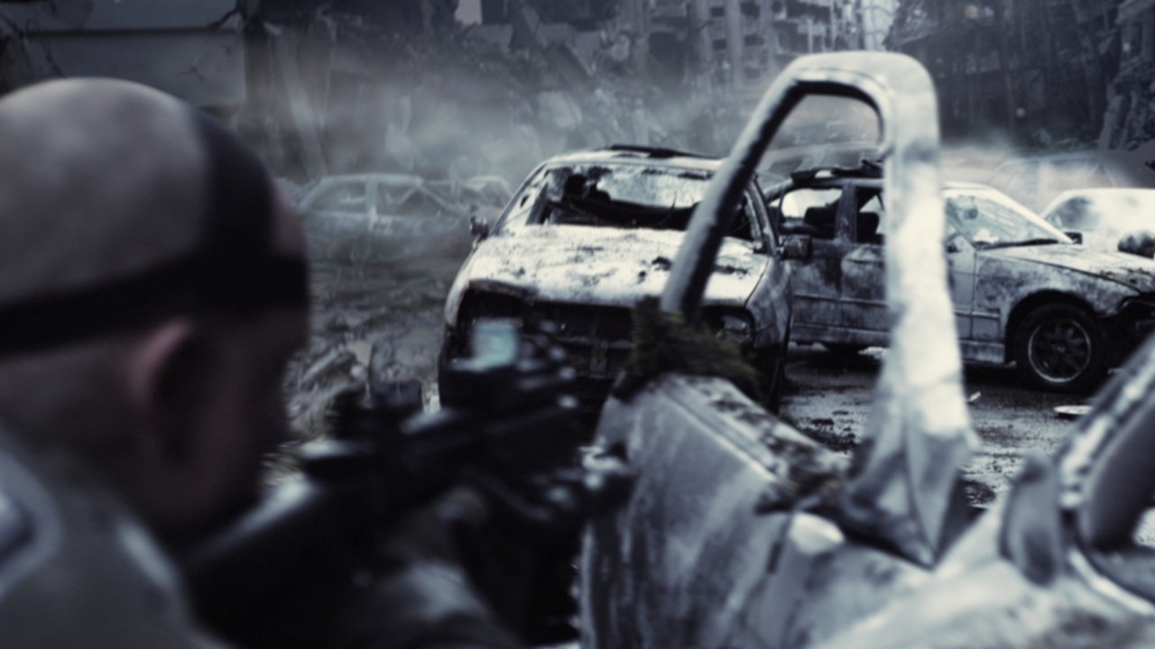 Backdrop for The Last Man