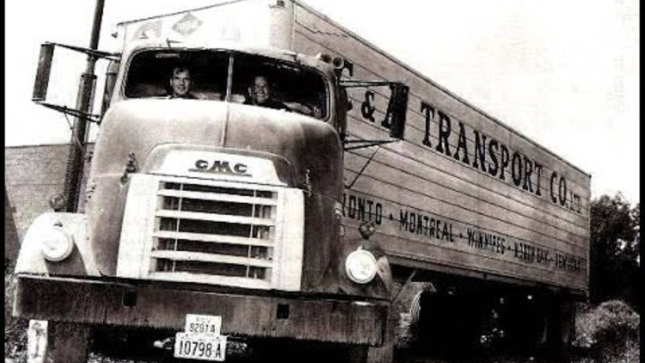 Backdrop for Cannonball