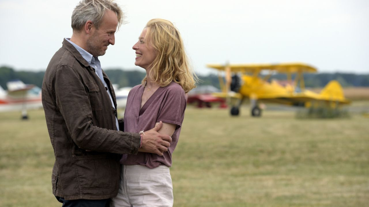 Backdrop for Ein Sommer in Dänemark