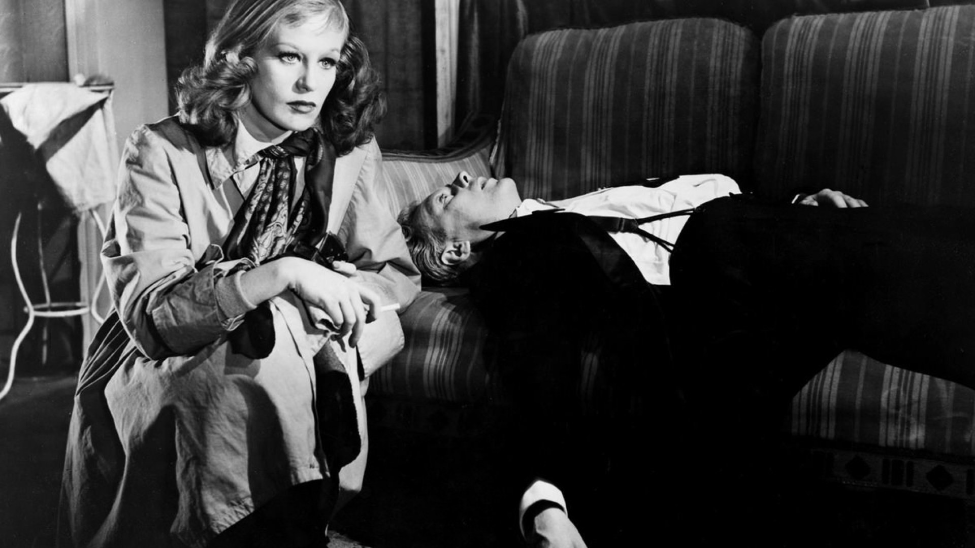 Backdrop for Nights on the Road