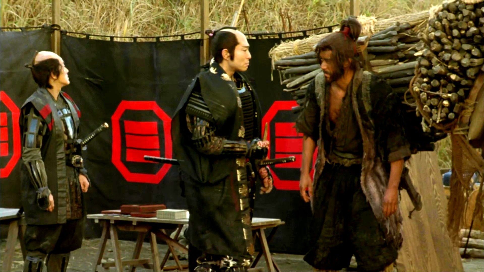 Backdrop for The Last Princess