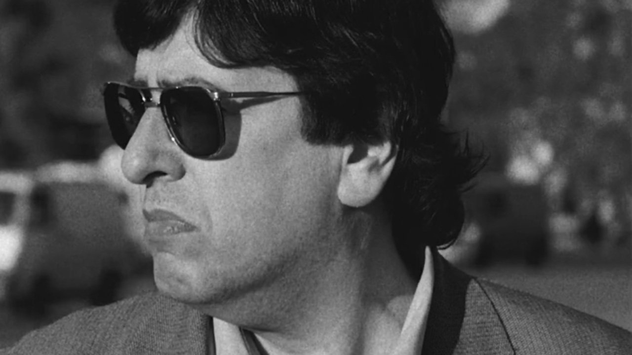 Backdrop for A Useful Life