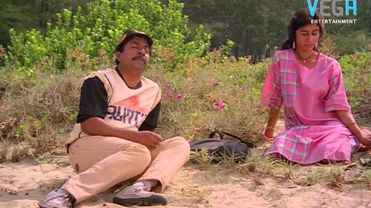 Backdrop for Sreedharante Onnam Thirumurivu