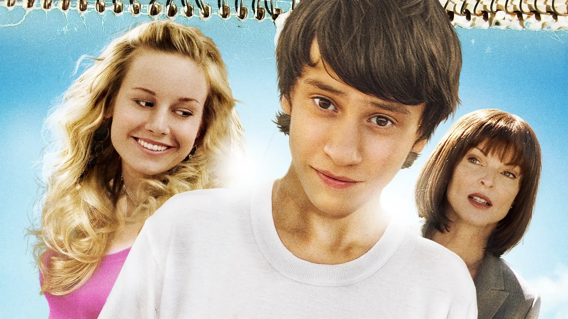 Backdrop for Just Peck