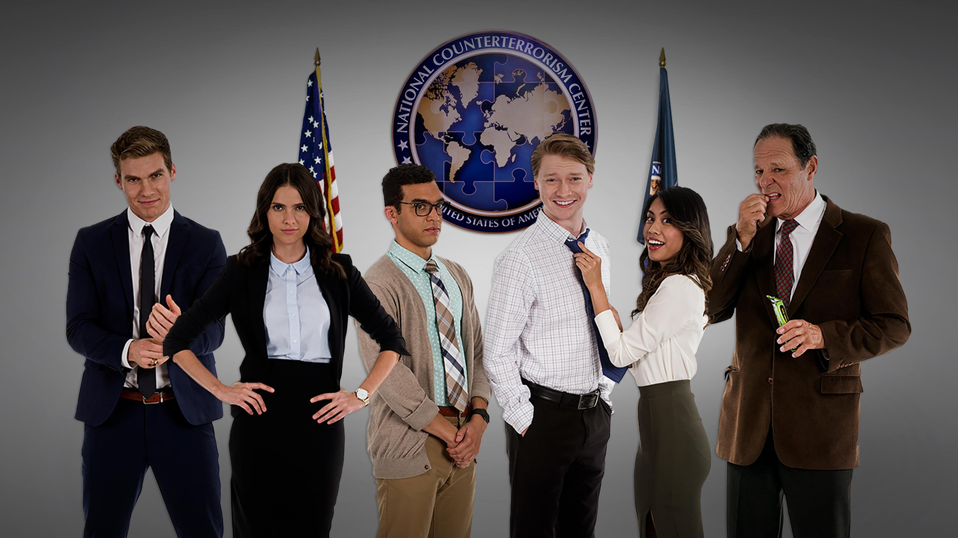 Backdrop for Liberty Crossing