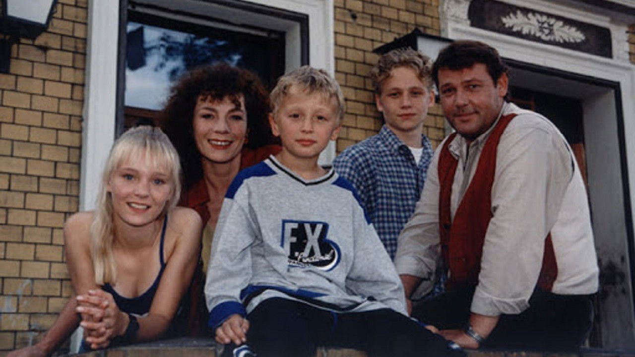 Backdrop for Spuk aus der Gruft