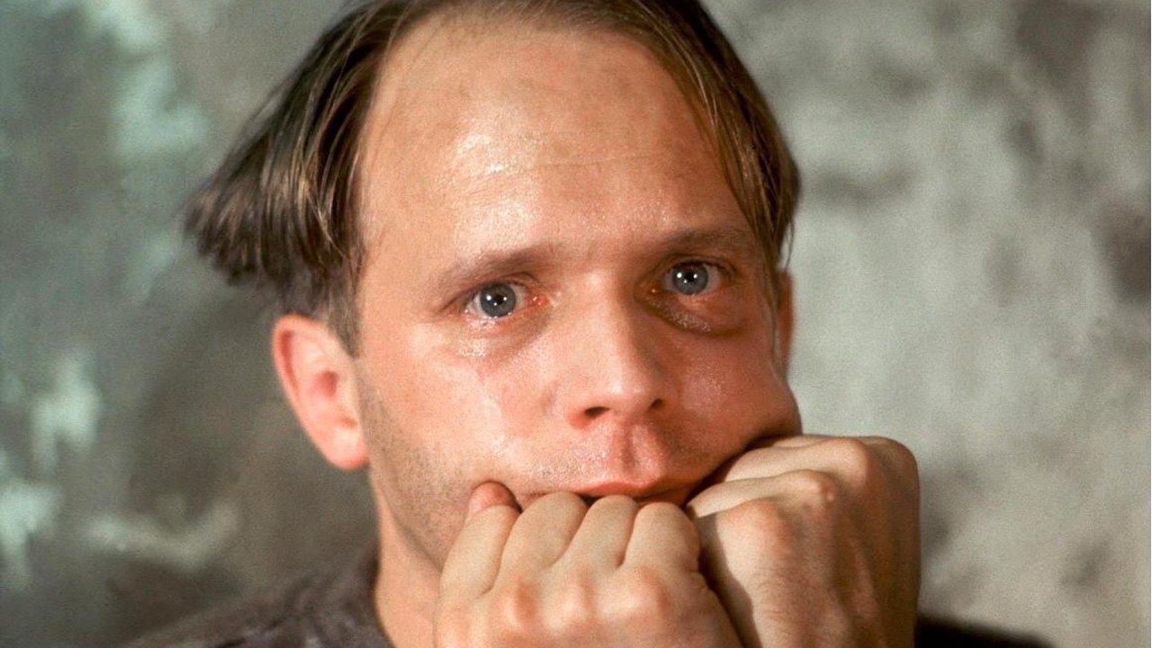 Backdrop for Der Mörder und sein Kind