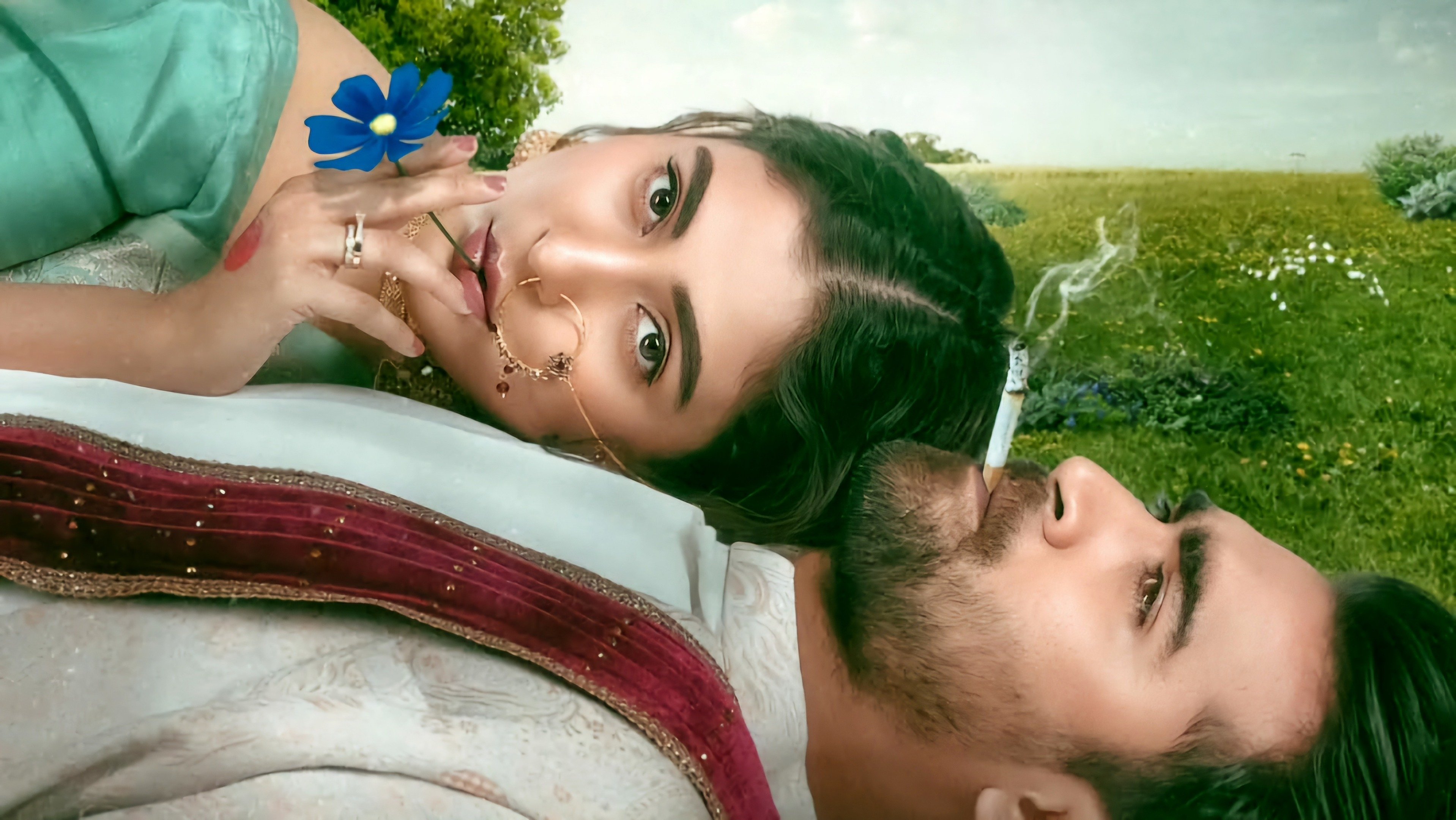 Backdrop for Neel Shukh