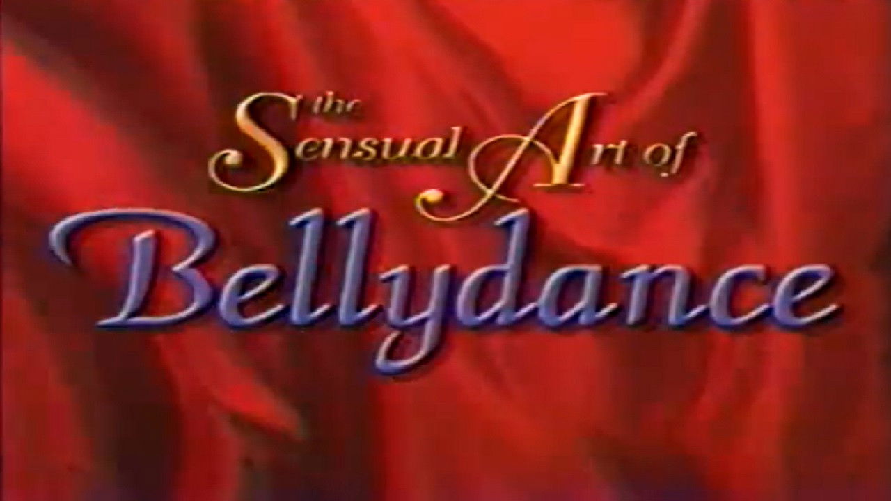 Backdrop for The Sensual Art of Bellydance: Basic Dance