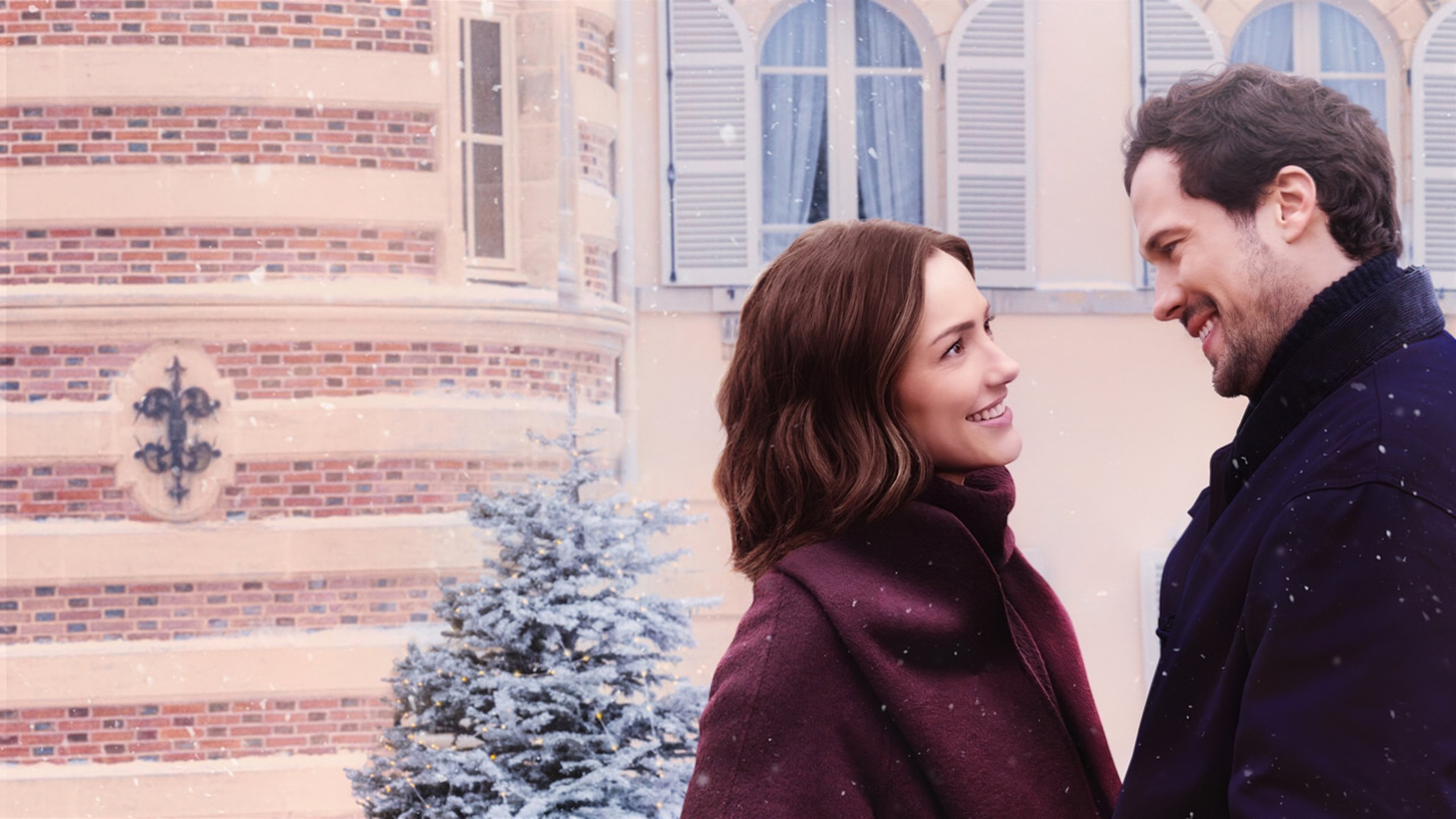 Backdrop for Champagne Problems