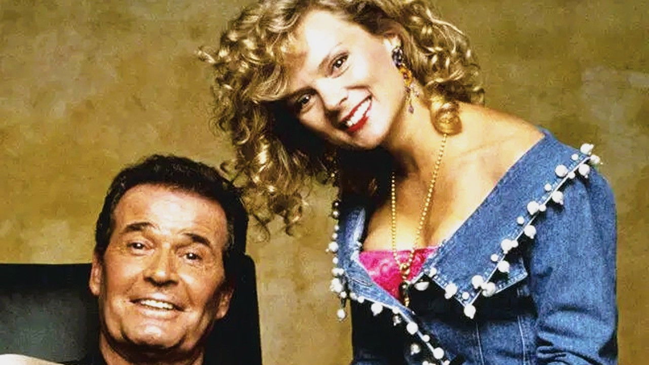 Backdrop for Man of the People