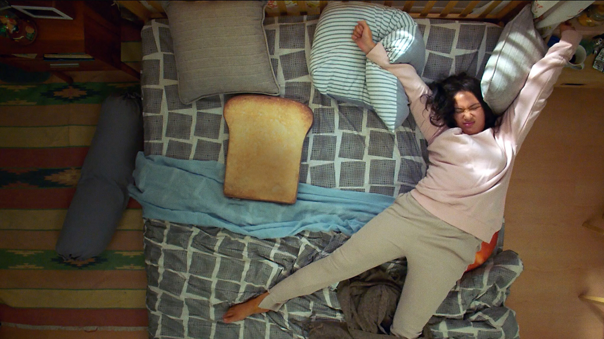 Backdrop for Imperfect