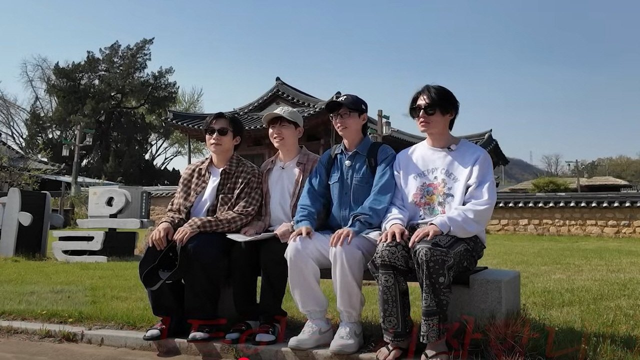 Backdrop for Ggangchon-cance