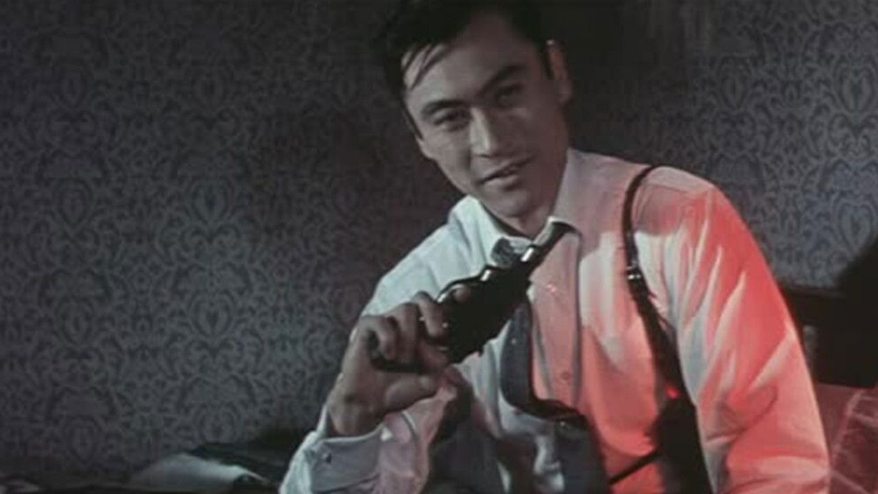 Backdrop for Yellow Line