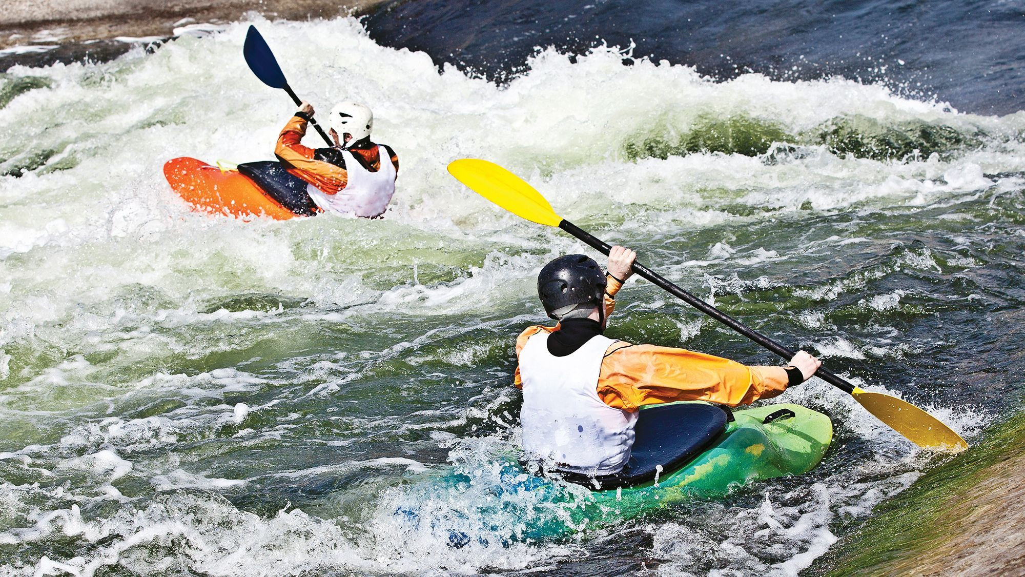 Backdrop for Adventure Guides
