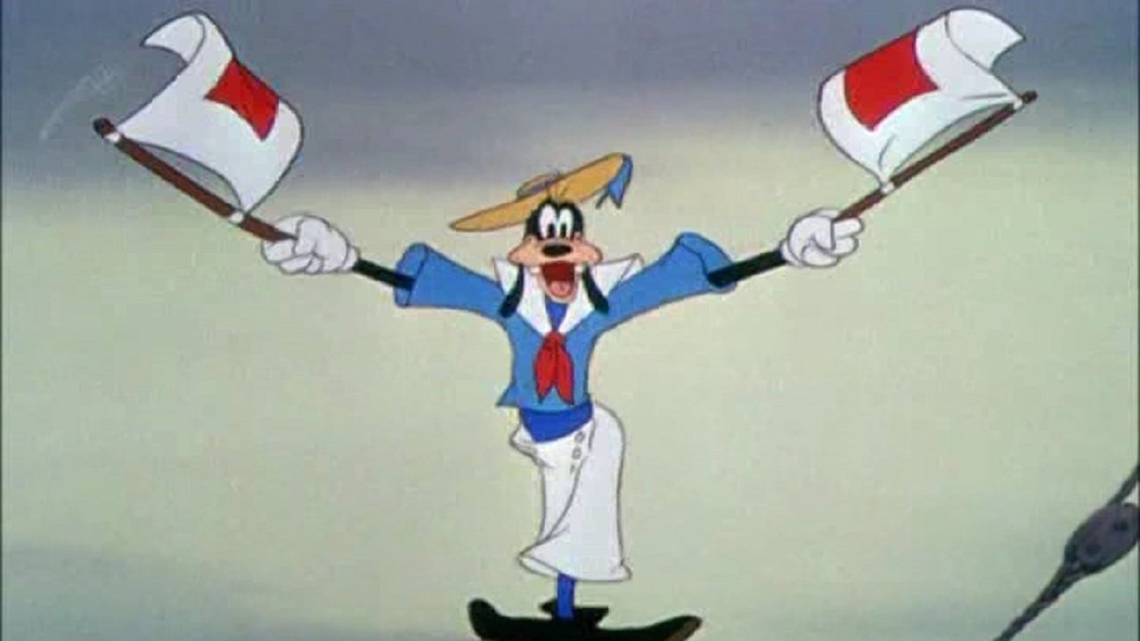 Backdrop for How to Be a Sailor