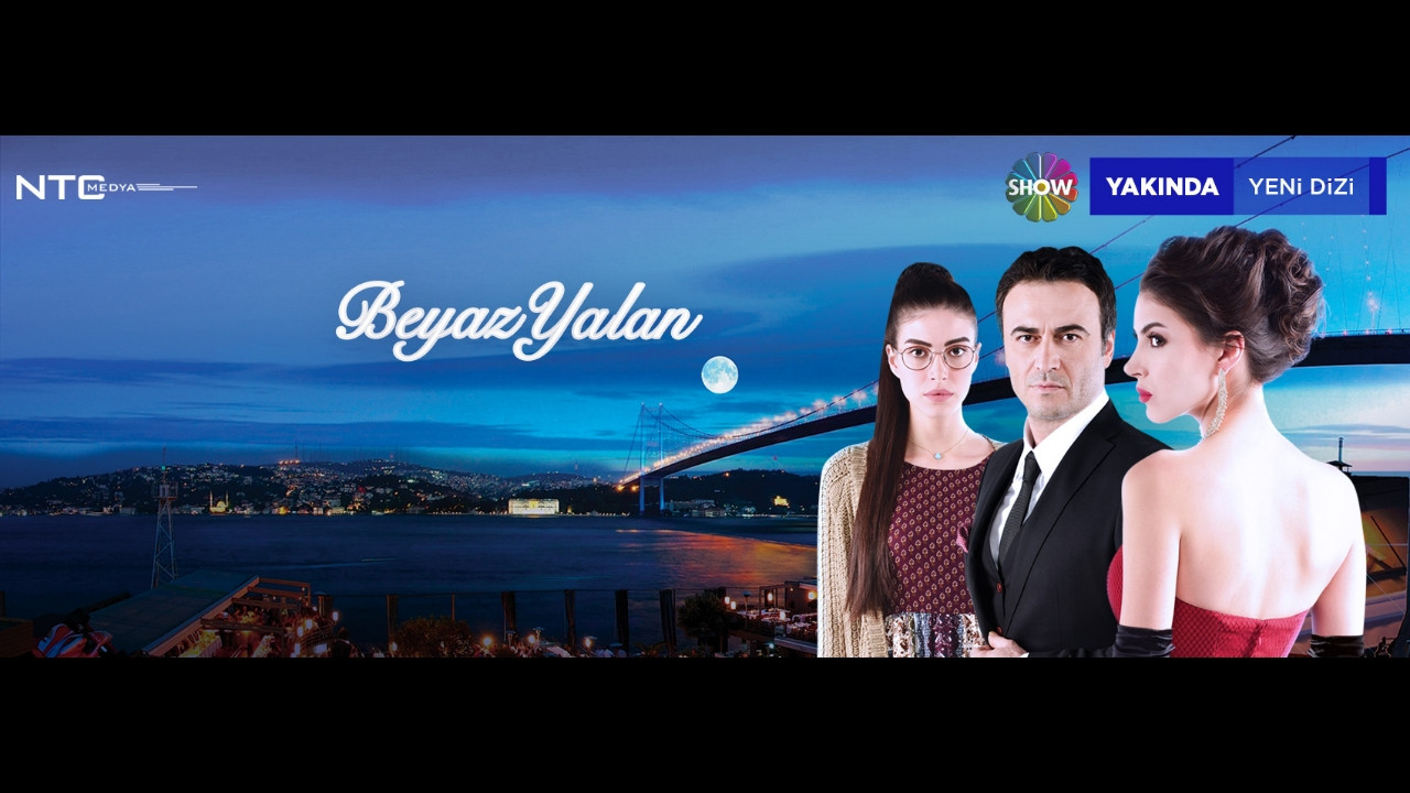 Backdrop for Beyaz Yalan