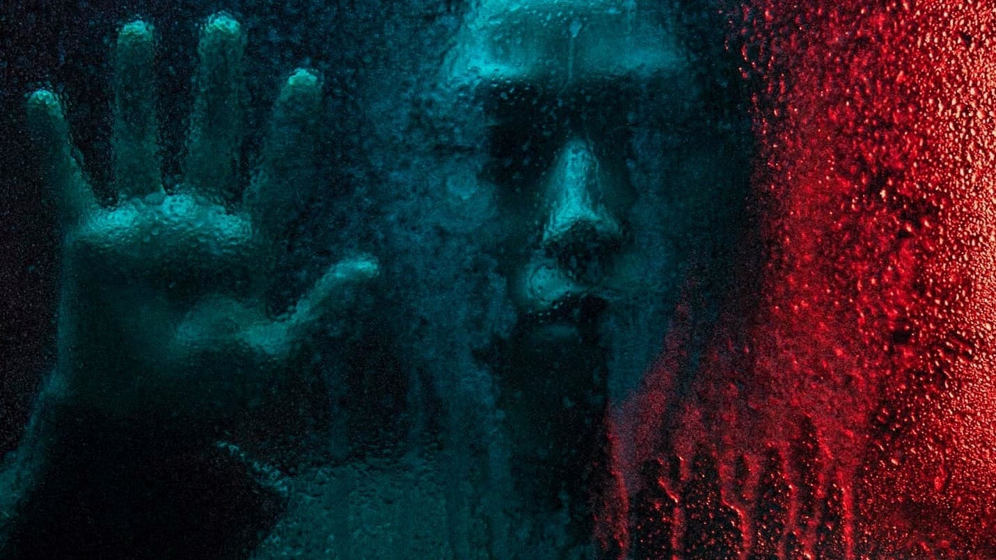 Backdrop for Aberrance