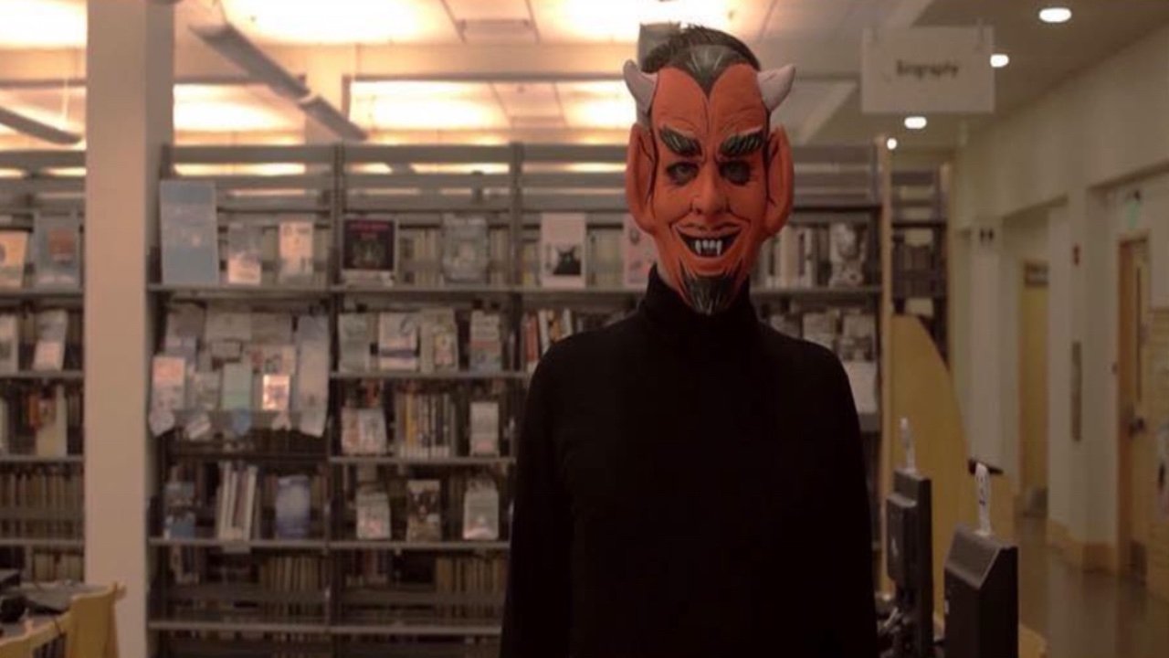 Backdrop for Volumes of Blood